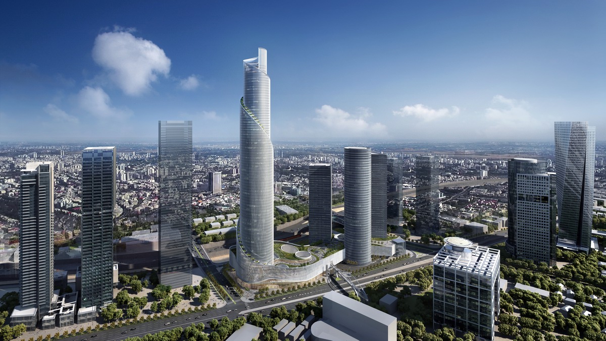 Azrieli Tower (c) KPF (4).jpg