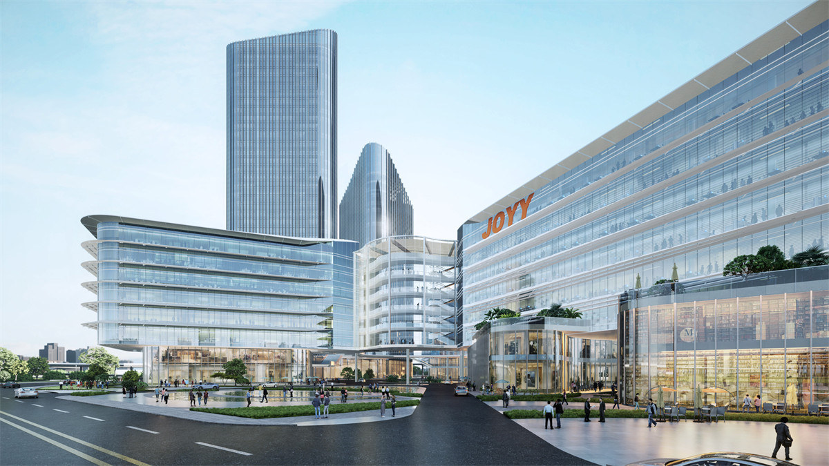 Joyy Inc Foshan HQ (1).jpg