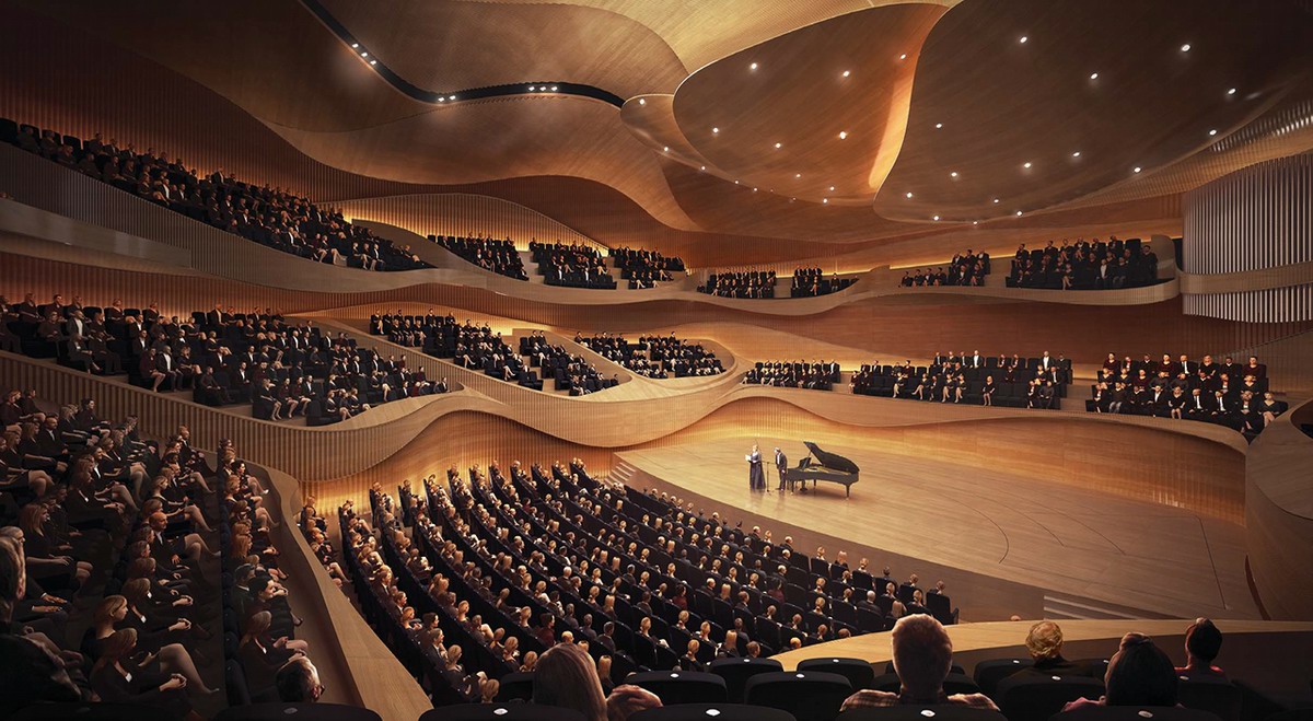 3xn4thrunneruptodesignmunichsnewconcerthallkonzerthausmünchen