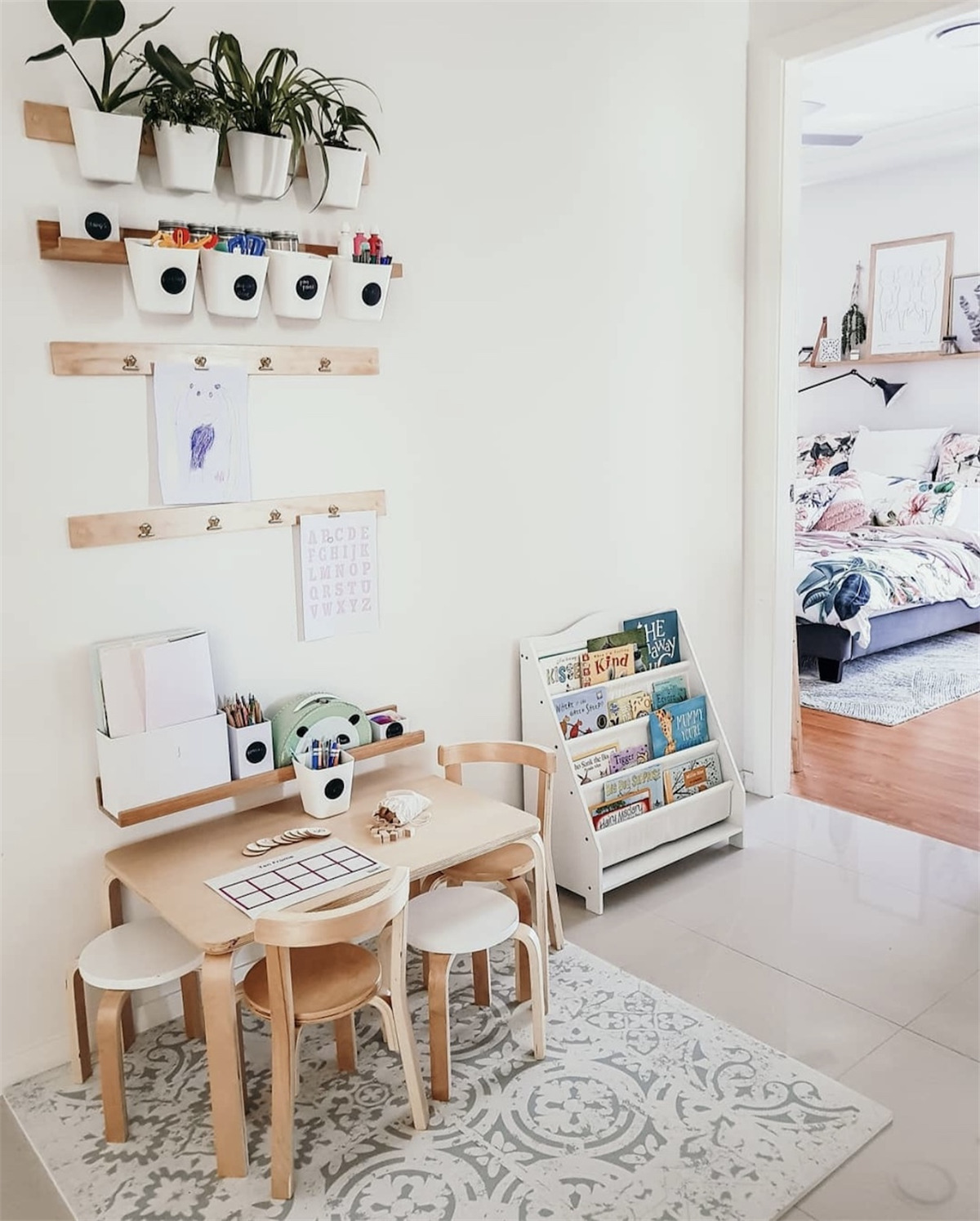 Kids-craft-room-wall-organisation.jpg