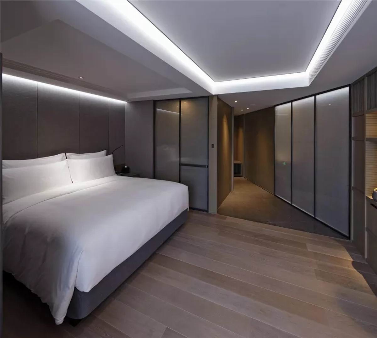 北京三里屯chao巢酒店更新改造gmp