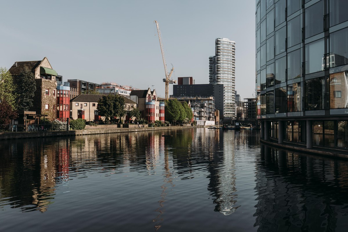 canaletto tower, london | unstudio