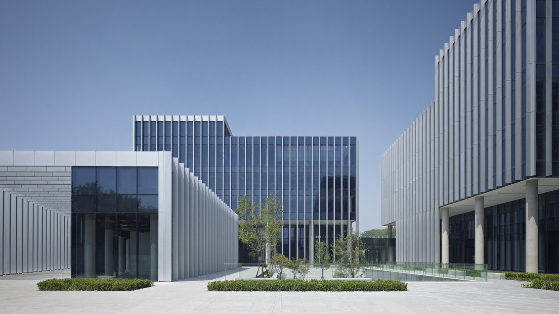 嘉铭·东枫产业园